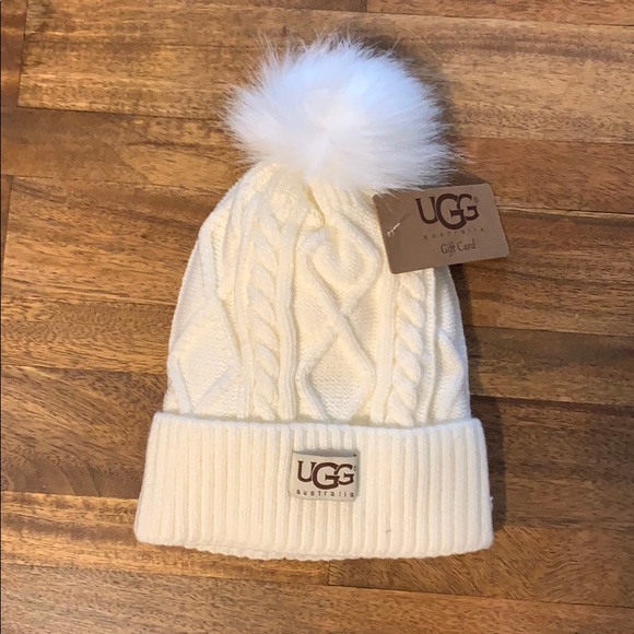 UGG Accessories - UGG Beanie